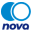 Ícone da marca Nova