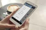 Nova aplicação Android em 2016